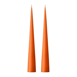 Ester & erik chandelier 37 cm 2-pack matte, Mild 16 Orange Sale