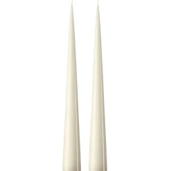 Ester & erik chandelier 37 cm 2-pack lacquered, Ivory 06-0 White Best