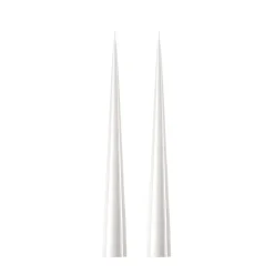 Ester & erik chandelier 37 cm 2-pack lacquered, ash 21 White Online