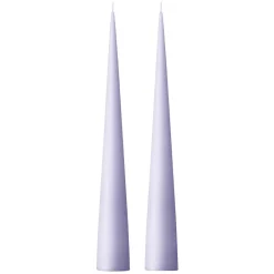 Ester & erik chandelier 37 cm 2-pack matte, Airy violet 12 Purple