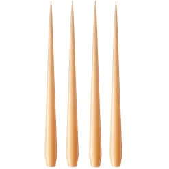 Ester & erik light 4-pack lacquered, dark Melon sorbet 19/2-0, 32 cm Orange Discount