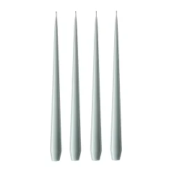 Ester & erik light 4-pack lacquered, concrete, 42 cm Grey Outlet