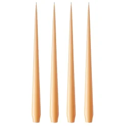 Ester & erik light 4-pack lacquered, dark Melon sorbet 19/2-0, 42 cm Orange Best