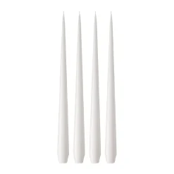 Ester & erik light 4-pack lacquered, ash 21, 42 cm White Online