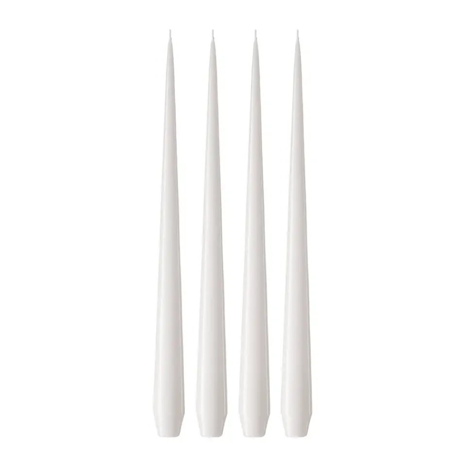 Ester & erik light 4-pack lacquered, ash 21, 42 cm White Online