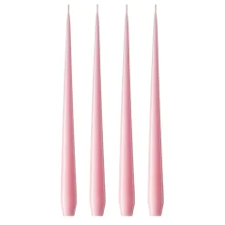 Ester & erik light 4-pack lacquered, Cherry bloom 40-0, 42 cm Pink Discount
