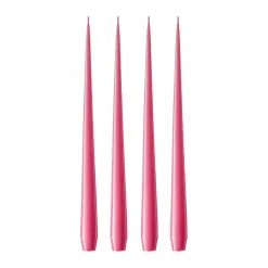 Ester & erik light 4-pack lacquered, Clear 41, 32 cm Pink Sale