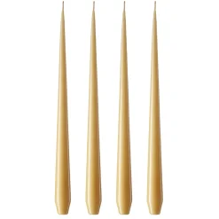 Ester & erik light 4-pack lacquered, 14/2-0, 42 cm Beige Sale