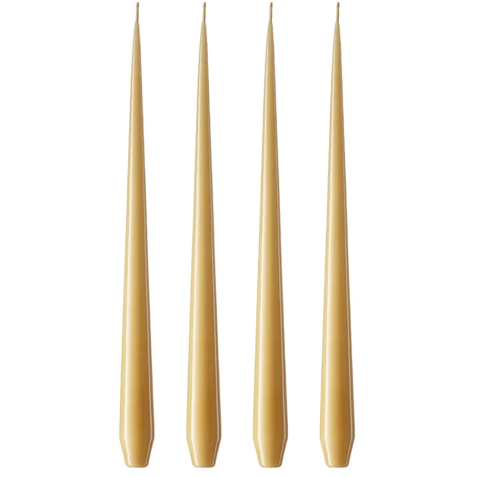 Ester & erik light 4-pack lacquered, 14/2-0, 42 cm Beige Sale