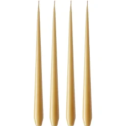 Ester & erik light 4-pack lacquered, 14/2-0, 32 cm Beige Clearance