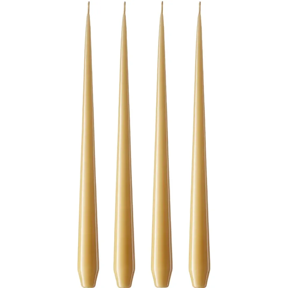 Ester & erik light 4-pack lacquered, 14/2-0, 32 cm Beige Clearance