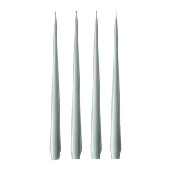 Ester & erik light 4-pack lacquered, concrete, 32 cm Grey Best