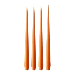 Ester & erik light 4-pack matte, Mild 16, 42 cm Orange