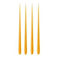 Ester & erik light 4-pack matte, 85 Mango, 42 cm Yellow New