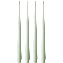 Ester & erik light 4-pack matte, Water mint 03, 32 cm Green New