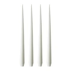 Ester & erik light 4-pack matte, pure , 42 cm White Outlet