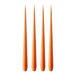 Ester & erik light 4-pack matte, Mild 16, 32 cm Orange Sale