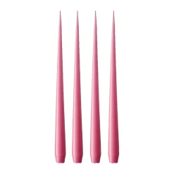 Ester & erik light 4-pack matte, Clear 41, 32 cm Pink Online