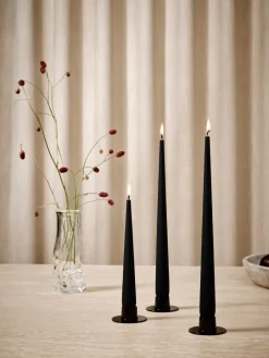 Ester & erik light 4-pack matte, Velvet matt 95, 32 cm Black New