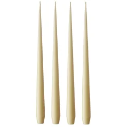 Ester & erik light 4-pack matte, Pale ginger 14, 32 cm Beige Sale