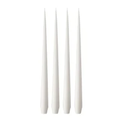 Ester & erik light 4-pack matte, ash 21, 42 cm White Online