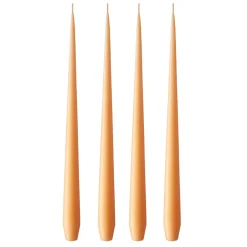Ester & erik light 4-pack matte, dark Melon sorbet 19/2, 42 cm Orange Online