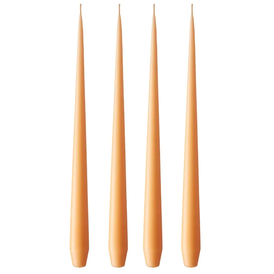 Ester & erik light 4-pack matte, dark Melon sorbet 19/2, 42 cm Orange Online