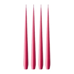 Ester & erik light 4-pack matte, Deep 41/2, 32 cm Pink Sale