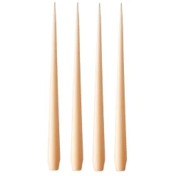 Ester & erik light 4-pack matte, Melon sorbet 19, 32 cm Orange Online