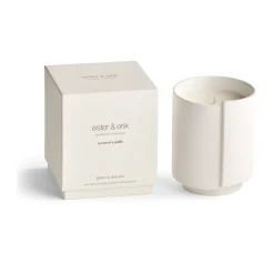 Ester & erik scented candles, Plum & davana White Online