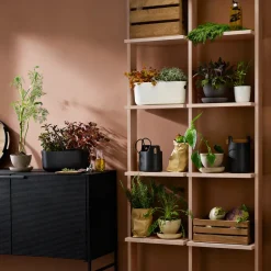 Eva Solo self-watering herb organizer, White Outlet