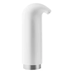 Eva Solo soap dispenser 18cm, Matt White New