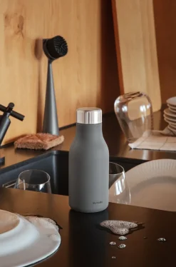 Eva Solo Squeeze soap dispenser, Elephant Grey Sale