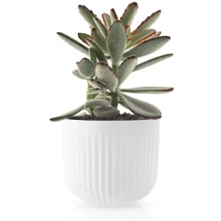 Eva Solo Eva Trio Legio Nova flower pot , Small Ø13 cm White Online