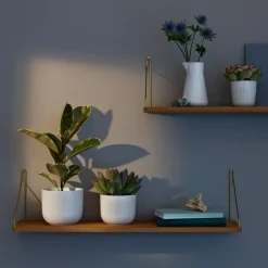 Eva Solo Eva Trio Legio Nova flower pot , Large Ø15.5 cm White New
