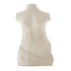 Cooee Design Eve II sculpture, limestone Beige Online