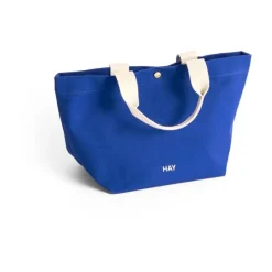 HAY Everyday fabric bag mini, Electric Blue New