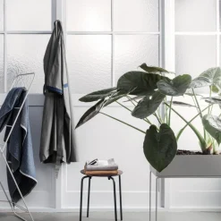 Ferm Living plant box, light (light ) Grey Discount