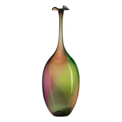 Kosta Boda Fidji bottle, large Multi Clearance