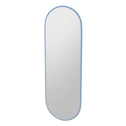 Montana FIGURE Mirror – SP824Rn, Azure Blue New