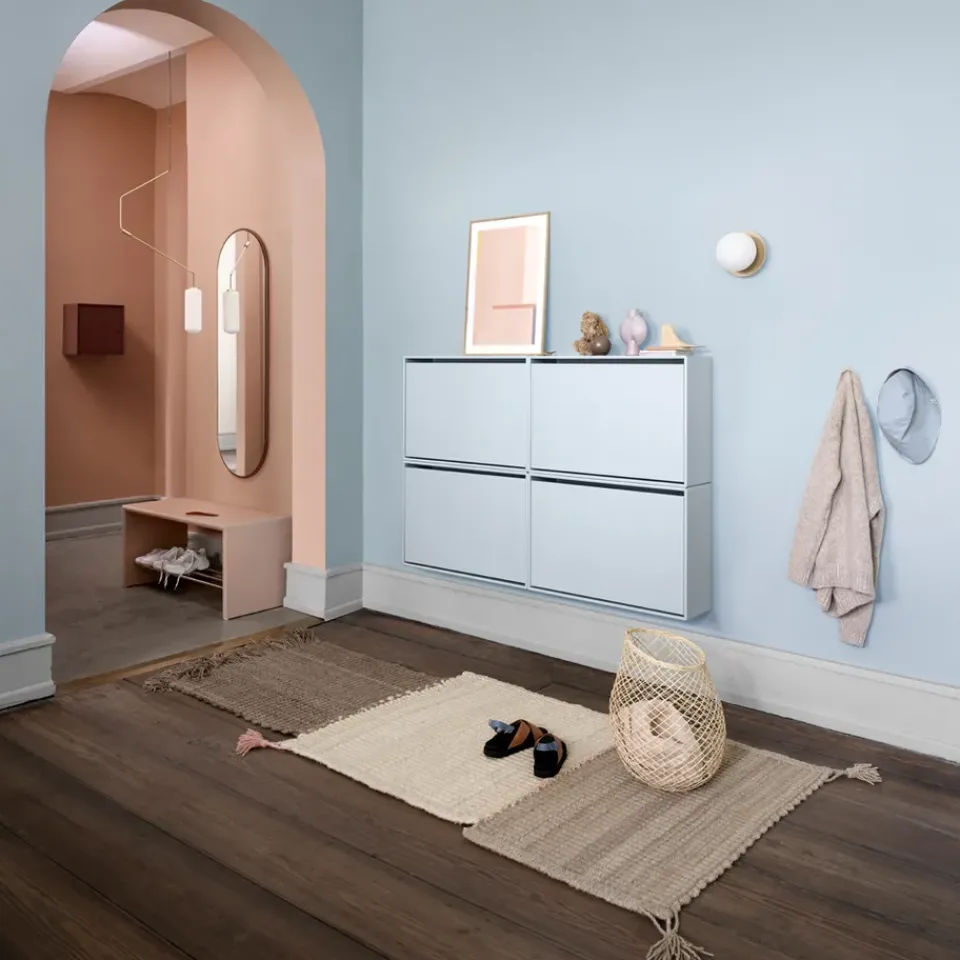 Montana FIGURE Mirror – SP824Rn, Nordic 09 Grey Sale