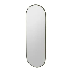Montana FIGURE Mirror – SP824Rn, Oregano GreenBrown Hot