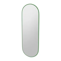 Montana FIGURE Mirror – SP824Rn, Parsley Green Hot