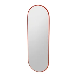 Montana FIGURE Mirror – SP824Rn, Rosehip 145 Red Sale