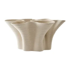 Tell Me More Fiordo vase large, Off- White Outlet