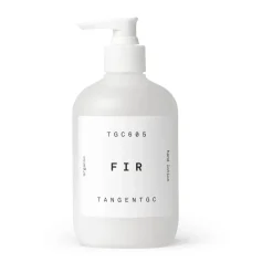 Tangent Fir Hand Lotion, 350 ml White Clearance