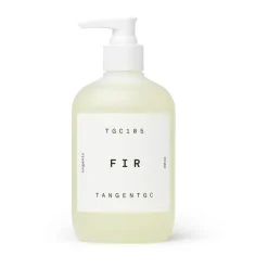 Tangent Fir hand soap, 350 ml White Best