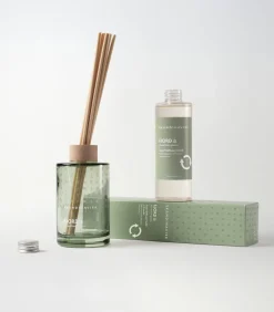 Skandinavisk Fjord fragrance sticks, 200 ml Green Outlet
