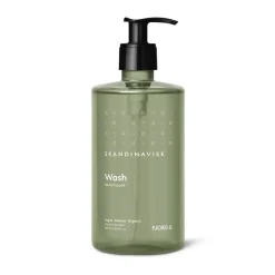 Skandinavisk FJORD hand soap, 500 ml Green Online