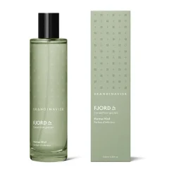 Skandinavisk FJORD scent spray, 100 ml Green New